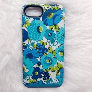Floral Vera Bradley Iphone 7/8 Case